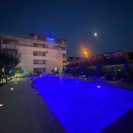 Villa Leona Palushaj 도니 스토이 외부 사진