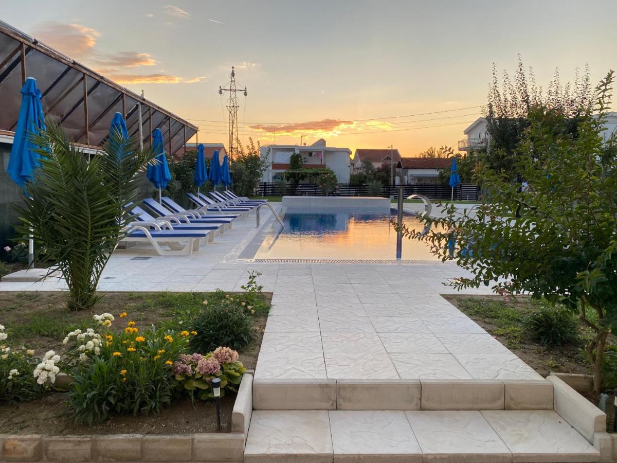 Villa Leona Palushaj 도니 스토이 외부 사진