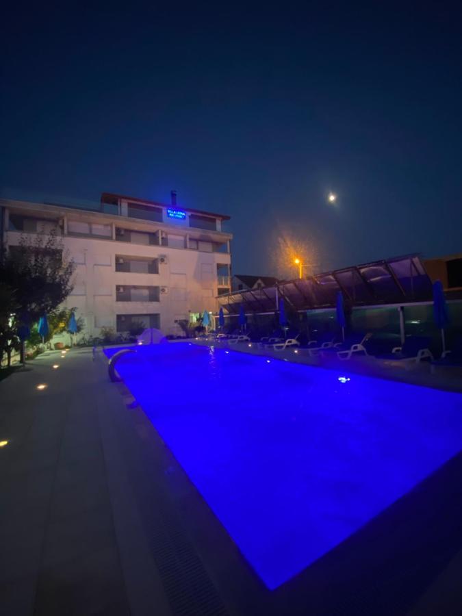 Villa Leona Palushaj 도니 스토이 외부 사진