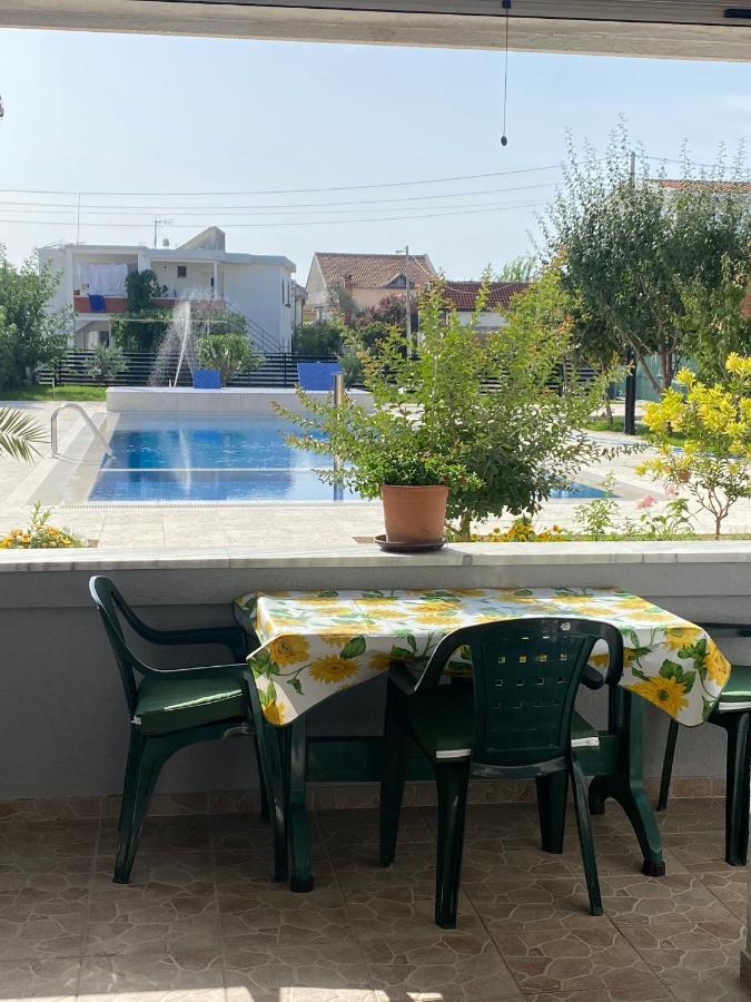Villa Leona Palushaj 도니 스토이 외부 사진