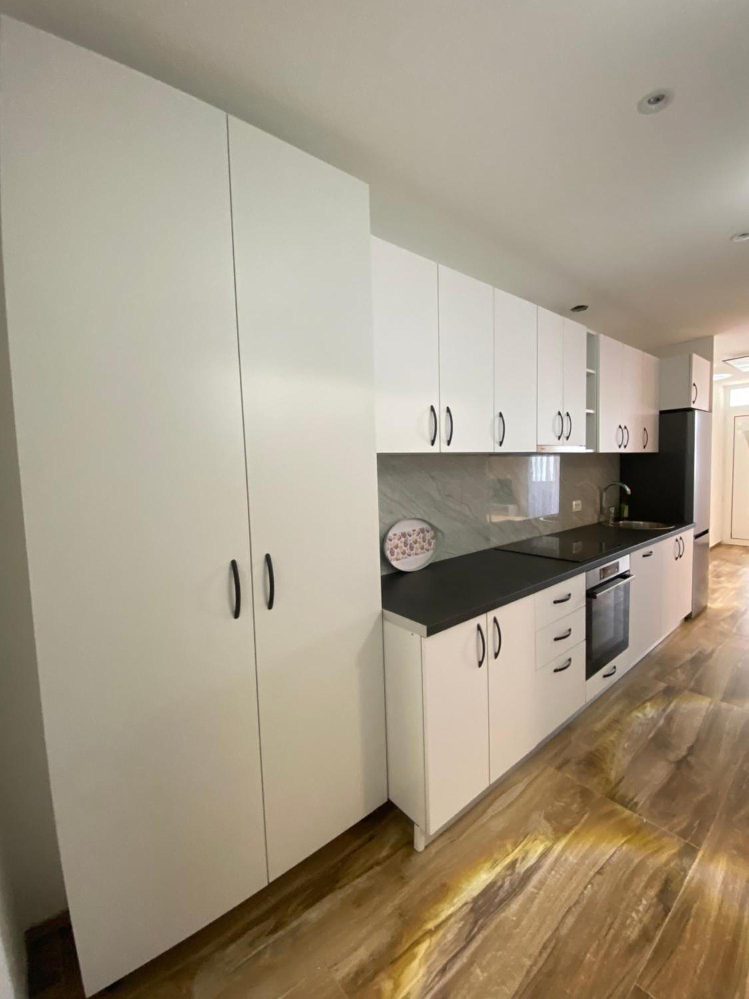 Villa Leona Palushaj 도니 스토이 외부 사진