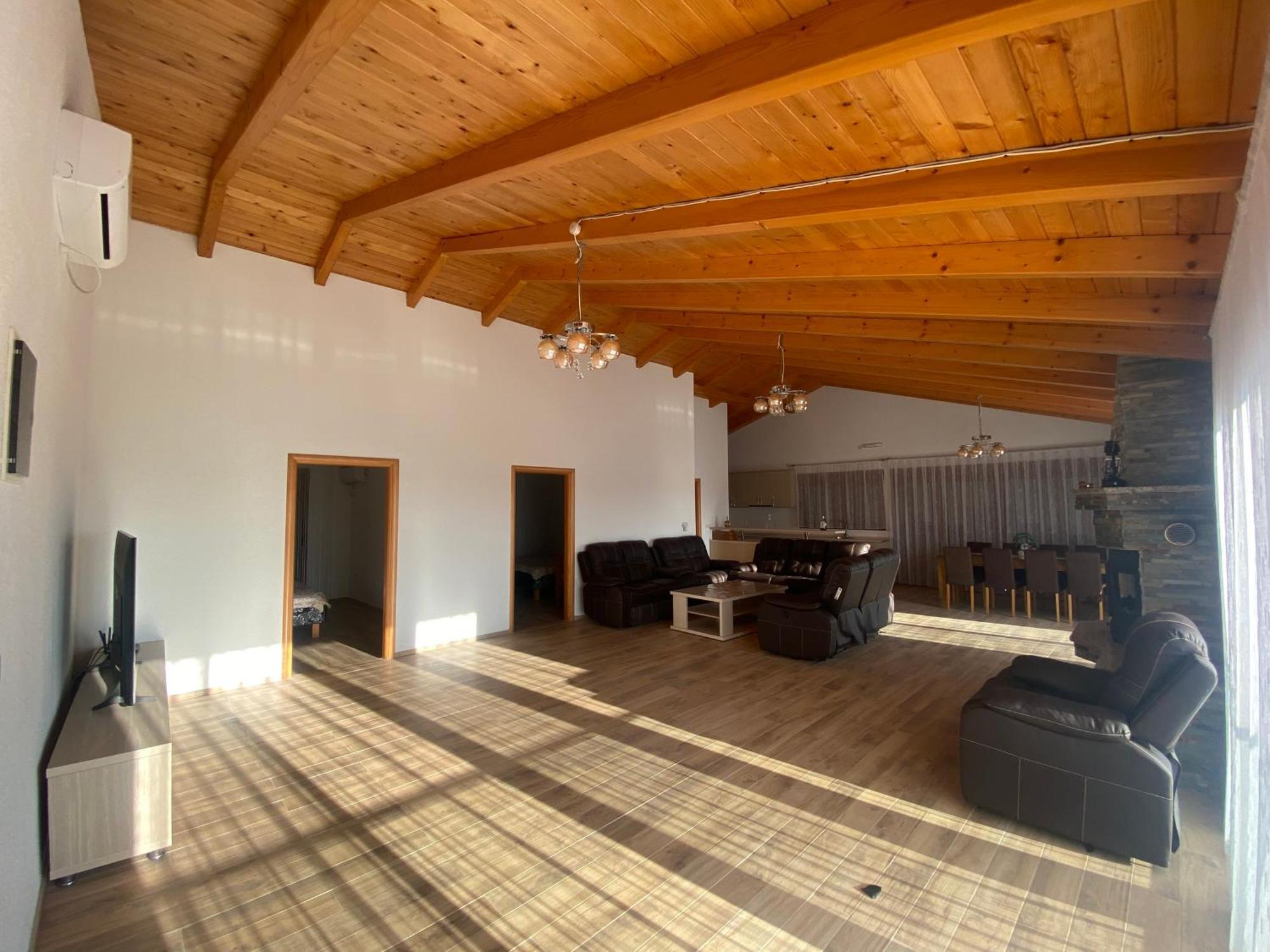 Villa Leona Palushaj 도니 스토이 외부 사진